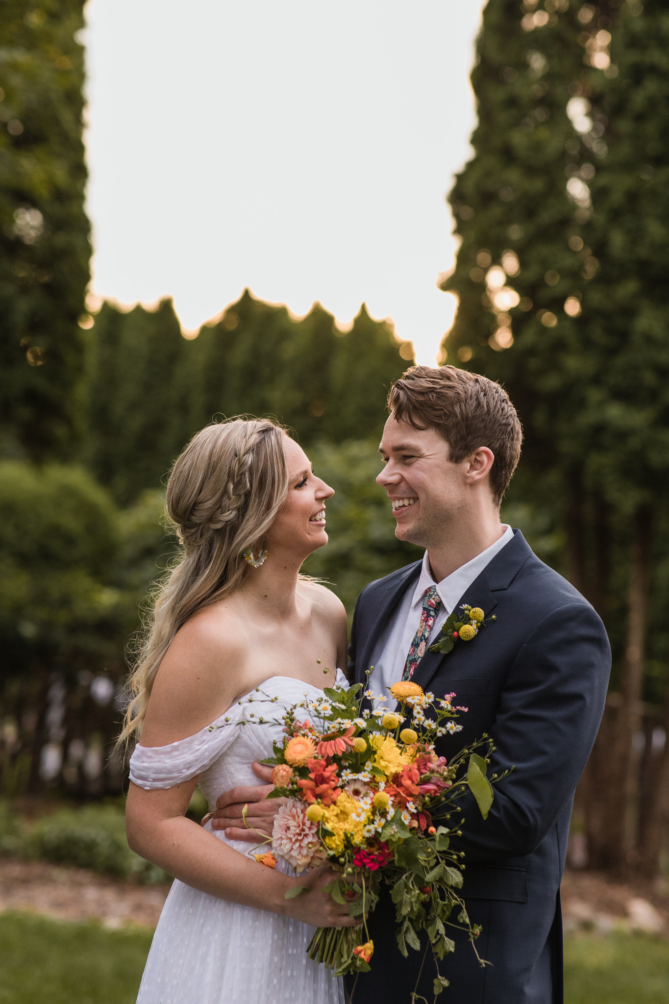 couples portraits