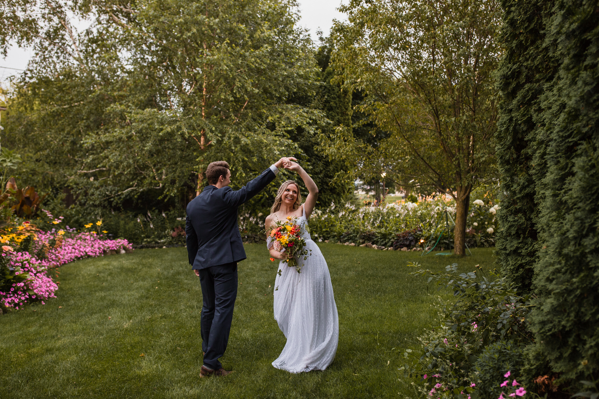 first dance wedding