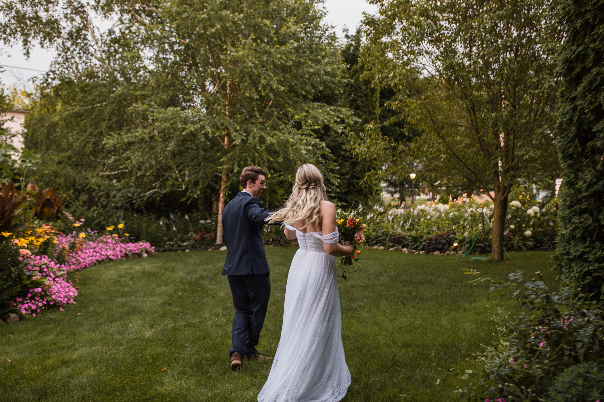 first dance wedding