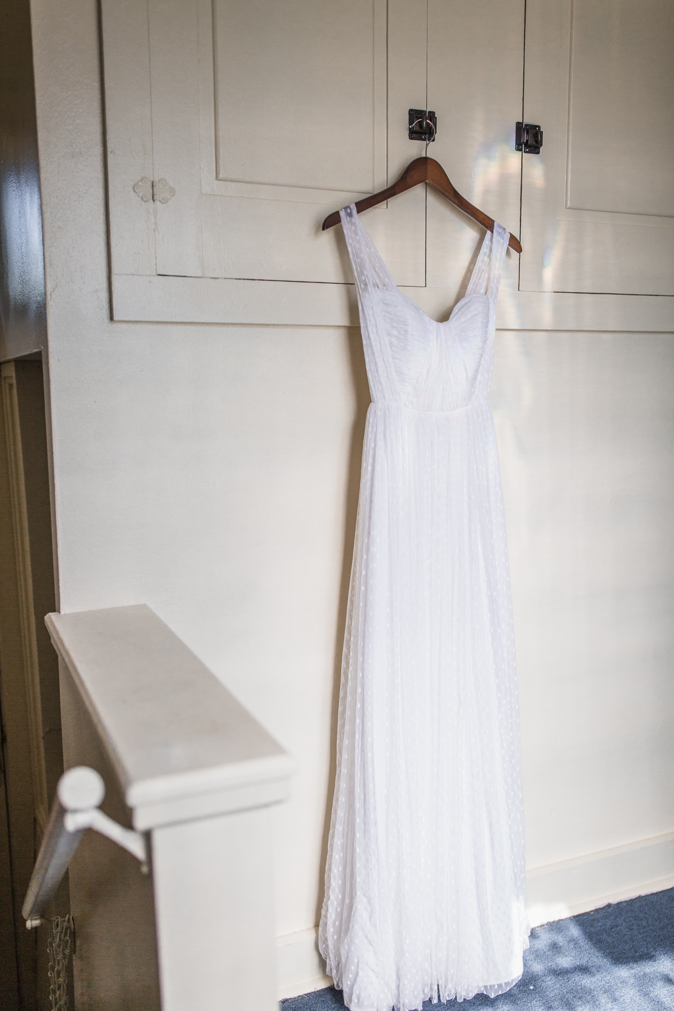 Love Lives Here Bridal