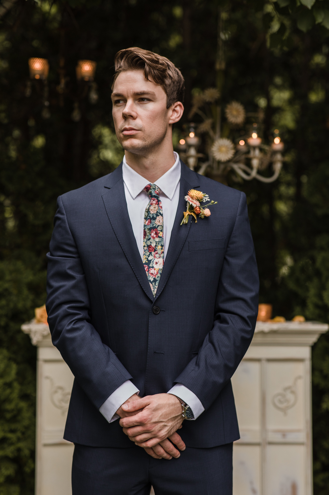 Groom wedding inspiration