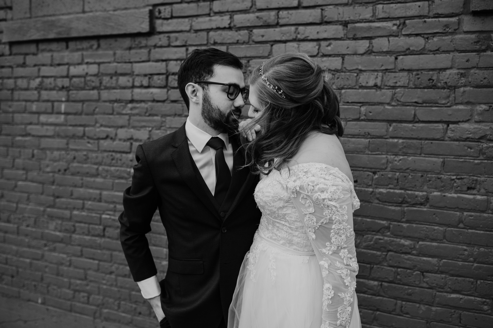 couples portraits