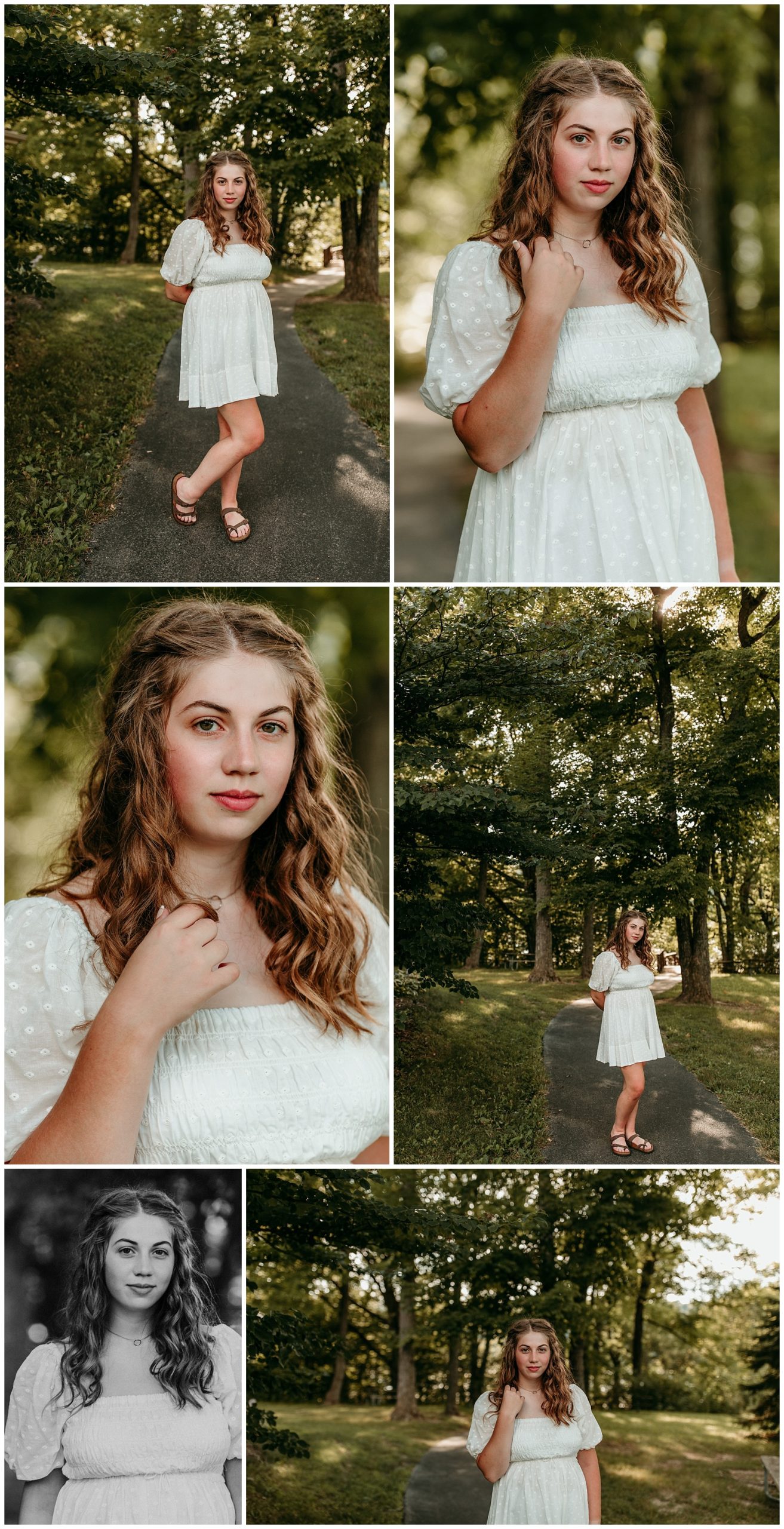 dreamy senior pictures that look like elizabeth bennet from pride and prejudice
