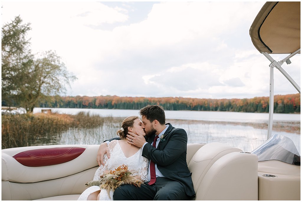 Couples wedding photos