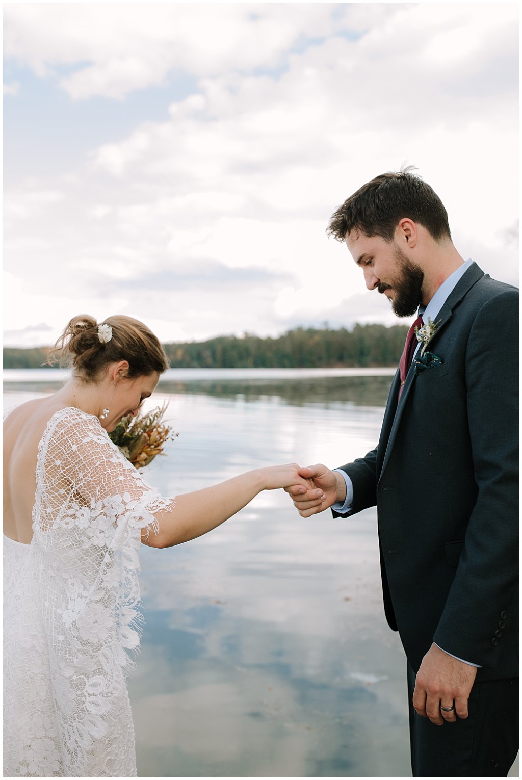 Couples wedding photos 