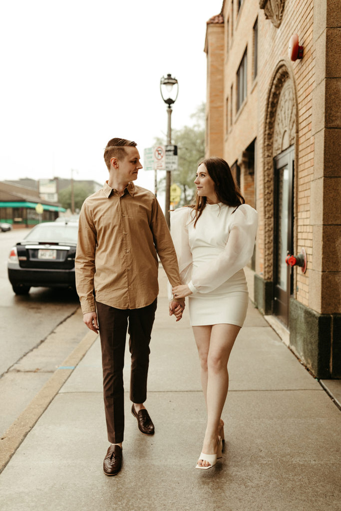 Milwaukee Wedding Photographers Simply Finn - Miranda and Joe